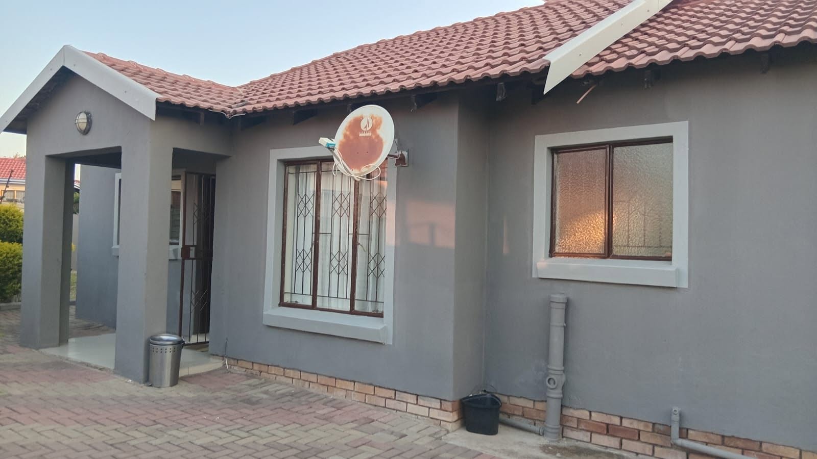 HOUSE FOR SALE IN MADIBA PARK POLOKWANE