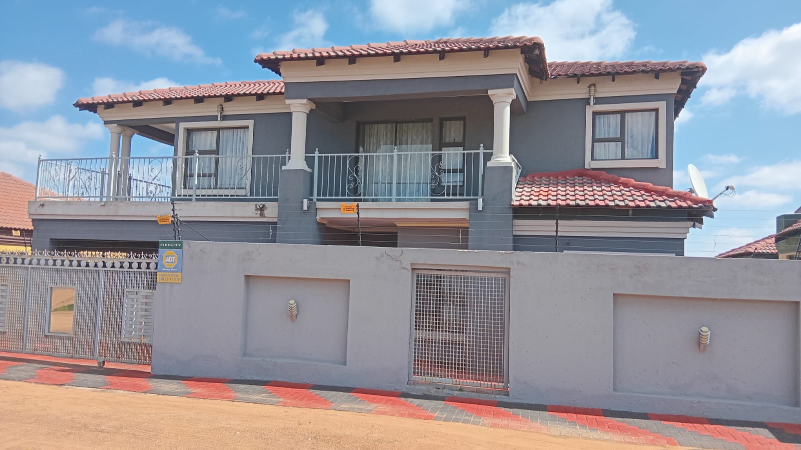 HOUSE TO RENT NIRVANA