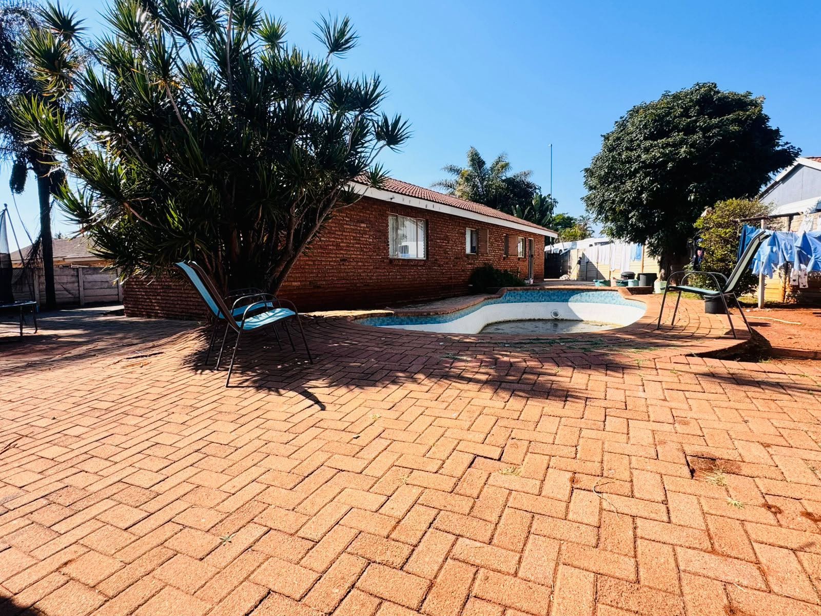 3 BEDROOM HOUSE FOR SALE IN FLORA PARK POLOKWANE